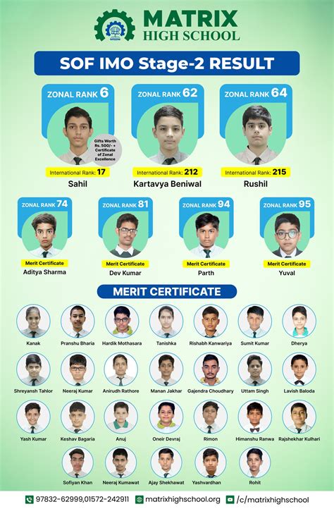 nso results|nso 2022 result date.